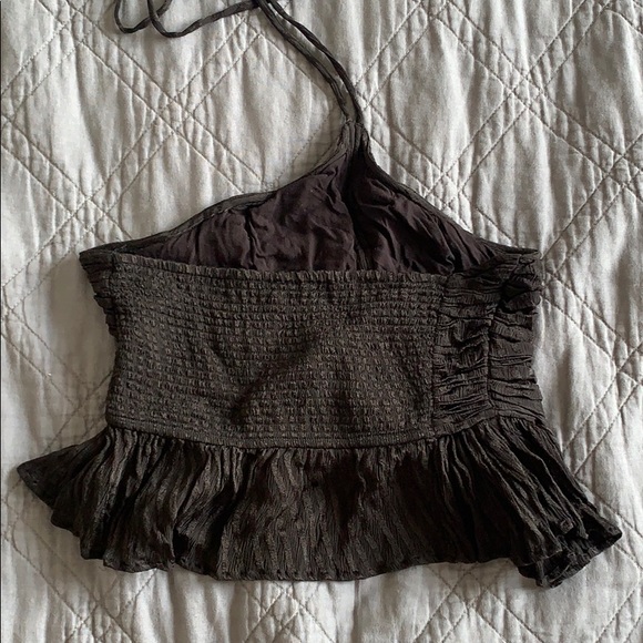 Free people crop top - Picture 2 of 2